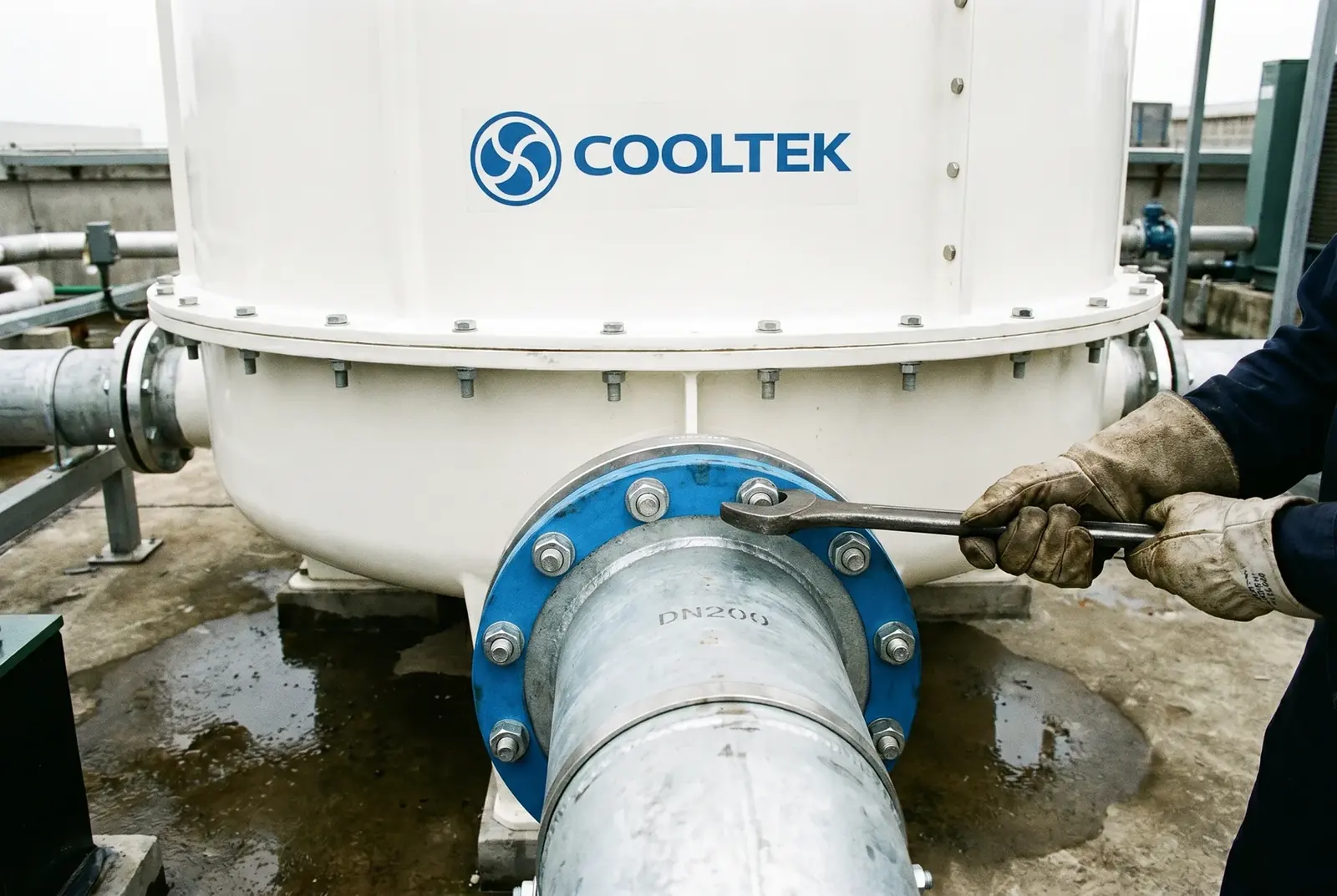 Single Central Inlet vs Dual-Side Inlets — Impact on Shutdown and Retrofit Work